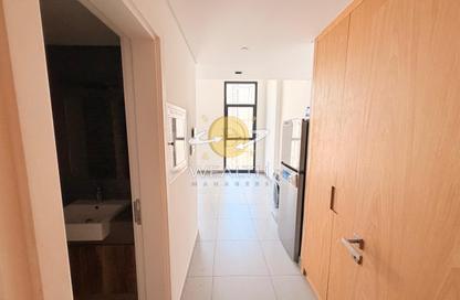 Apartment - Studio - 1 for rent in Souks Residential - Al Mamsha - Muwaileh - Sharjah