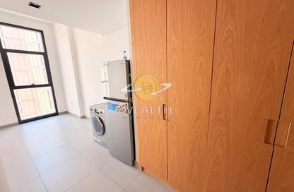 Apartment - Studio - 1 for rent in Souks Residential - Al Mamsha - Muwaileh - Sharjah Apartment - Studio - 1 for rent in Souks Residential - Al Mamsha - Muwaileh - Sharjah