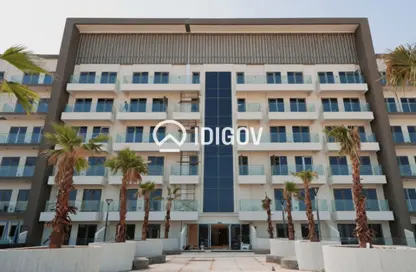 Apartment - 1 Bathroom for sale in The Community - Motor City - Dubai