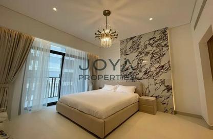 Apartment - 1 Bedroom - 1 Bathroom for sale in Floarea Residence - Arjan - Dubai