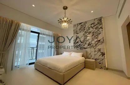 شقة - غرفة نوم - 1 حمام للبيع في فلوريا ريزيدنس - ارجان - دبي