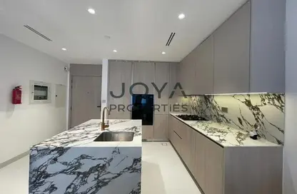 Apartment - 1 Bedroom - 1 Bathroom for sale in Floarea Residence - Arjan - Dubai