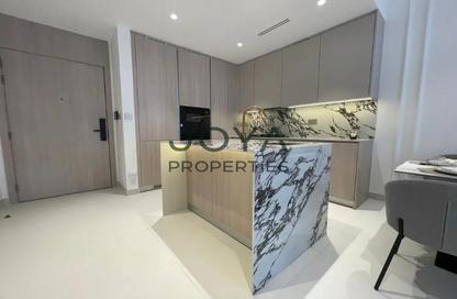 Apartment - 1 Bedroom - 1 Bathroom for sale in Floarea Residence - Arjan - Dubai