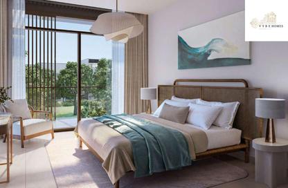 Townhouse - 3 Bedrooms - 3 Bathrooms for sale in La Tilia 2 - La Tilia - Villanova - Dubai Land - Dubai