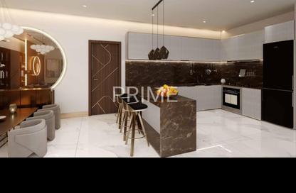 Apartment - 1 Bedroom - 2 Bathrooms for sale in Elitz by Danube Building 2 - Elitz By Danube - District 11 - Jumeirah Village Circle - Dubai