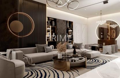 Apartment - 1 Bedroom - 2 Bathrooms for sale in Elitz by Danube Building 2 - Elitz By Danube - District 11 - Jumeirah Village Circle - Dubai