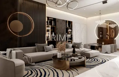 Apartment - 1 Bedroom - 2 Bathrooms for sale in Elitz by Danube Building 2 - Elitz By Danube - District 11 - Jumeirah Village Circle - Dubai Apartment - 1 Bedroom - 2 Bathrooms for sale in Elitz by Danube Building 2 - Elitz By Danube - District 11 - Jumeirah Village Circle - Dubai