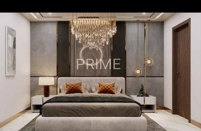 Apartment - 1 Bedroom - 2 Bathrooms for sale in Elitz by Danube Building 2 - Elitz By Danube - District 11 - Jumeirah Village Circle - Dubai