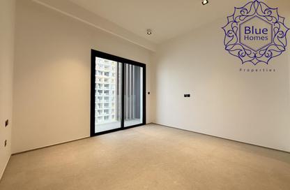 Apartment - 2 - 3 for rent in SH Living 1 - District 14 - Jumeirah Village Circle - Dubai