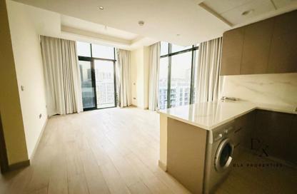 Apartment - 1 Bedroom - 1 Bathroom for rent in Azizi Riviera 12 - Azizi Riviera - Meydan One - Meydan - Dubai Apartment - 1 Bedroom - 1 Bathroom for rent in Azizi Riviera 12 - Azizi Riviera - Meydan One - Meydan - Dubai