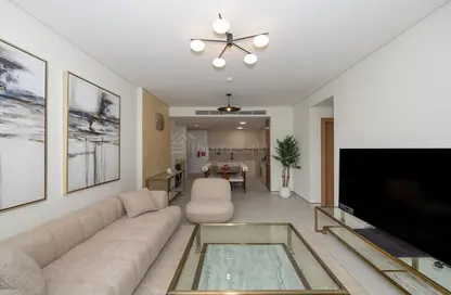 Apartment - 2 Bedrooms - 2 Bathrooms for rent in The Spark By Esnaad - District 11 - Mohammed Bin Rashid City - Dubai