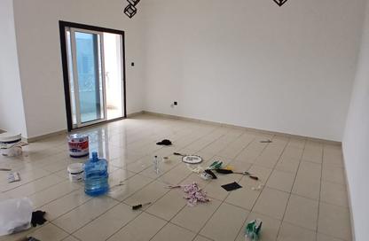 Apartment - 2 Bedrooms - 3 Bathrooms for rent in Queen Tower - Al Qasba - Sharjah