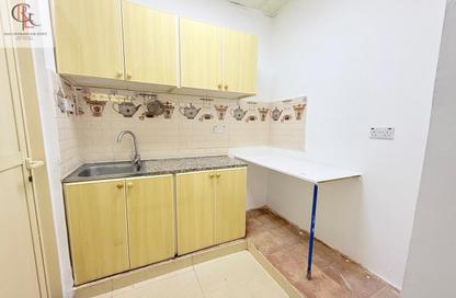 Apartment - Studio - 1 for rent in Mohamed Bin Zayed Centre - Mohamed Bin Zayed City - Abu Dhabi