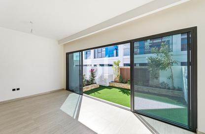 Townhouse - 5 Bedrooms - 5 Bathrooms for sale in Santorini - Damac Lagoons - Dubai