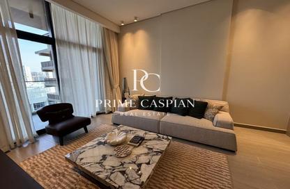 Apartment - 1 Bedroom - 1 Bathroom for sale in Marquis Galleria - Arjan - Dubai