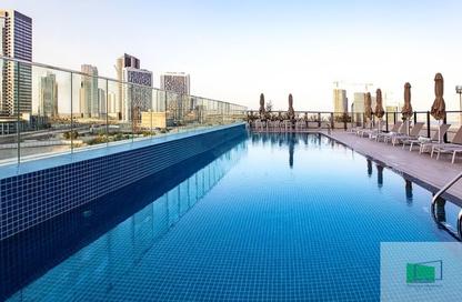 Apartment - 2 Bedrooms - 3 Bathrooms for rent in Reflection - Shams Abu Dhabi - Al Reem Island - Abu Dhabi