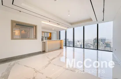 Apartment - 4 Bedrooms - 6 Bathrooms for rent in The S Tower - Dubai Internet City - Dubai