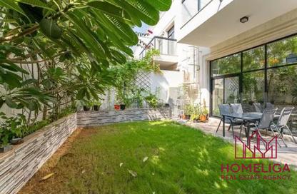 Townhouse - 3 Bedrooms - 5 Bathrooms for sale in BNH Townhouses - Al Furjan - Dubai