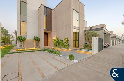 Villa - 5 - 6 for rent in Caya 1 - Arabian Ranches 3 - Dubai