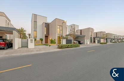 Villa - 5 - 6 for rent in Caya 1 - Arabian Ranches 3 - Dubai