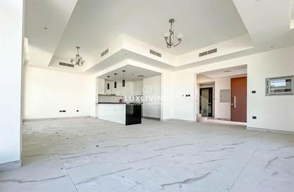 Townhouse - 4 Bedrooms - 5 Bathrooms for sale in Elie Saab Vie at the Fields - The Fields - District 11 - Mohammed Bin Rashid City - Dubai