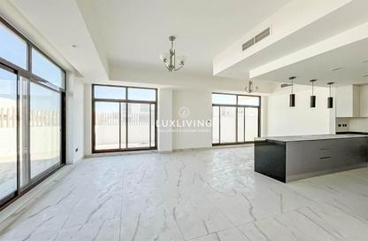 Townhouse - 4 Bedrooms - 5 Bathrooms for sale in Elie Saab Vie at the Fields - The Fields - District 11 - Mohammed Bin Rashid City - Dubai