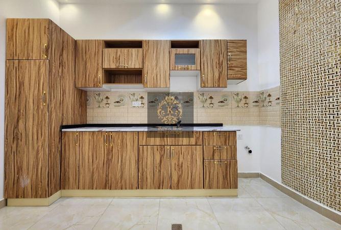 SPACIOUS 1-BEDROOM HALL AVAILABLE IN MBZ