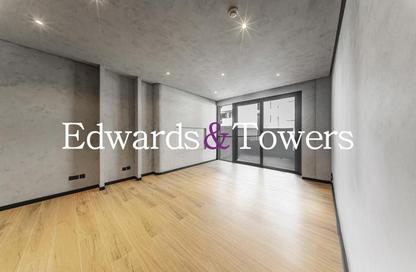 Apartment - 1 Bedroom - 2 Bathrooms for rent in City Walk Residential Building 19 - City Walk Residential - City Walk - Dubai