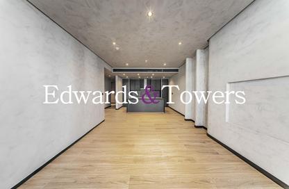 Apartment - 1 Bedroom - 2 Bathrooms for rent in City Walk Residential Building 19 - City Walk Residential - City Walk - Dubai