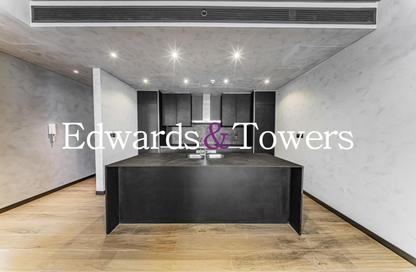 Apartment - 1 Bedroom - 2 Bathrooms for rent in City Walk Residential Building 19 - City Walk Residential - City Walk - Dubai