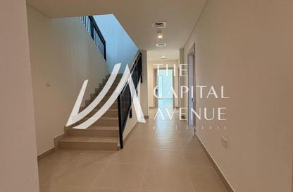 Villa - 4 Bedrooms - 6 Bathrooms for sale in Fay Alreeman - Al Shamkha - Abu Dhabi