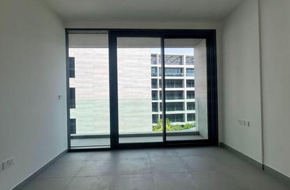 Apartment - 1 - 2 for rent in Sokoon - Naseej District - Aljada - Sharjah
