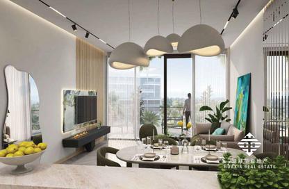 Apartment - 2 - 2 for sale in Lagoon Views 12 Tower B - Lagoon Views 12 - Lagoon Views - Damac Lagoons - Dubai Apartment - 2 - 2 for sale in Lagoon Views 12 Tower B - Lagoon Views 12 - Lagoon Views - Damac Lagoons - Dubai
