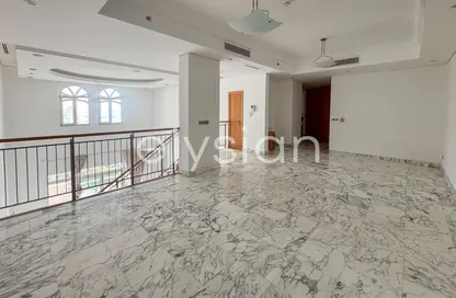 Penthouse - 4 Bedrooms - 4 Bathrooms for rent in Al Sarrood - Shoreline Apartments - Palm Jumeirah - Dubai