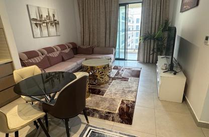 Apartment - 1 Bedroom - 1 Bathroom for rent in Maryam Island - Al Khan - Sharjah Apartment - 1 Bedroom - 1 Bathroom for rent in Maryam Island - Al Khan - Sharjah