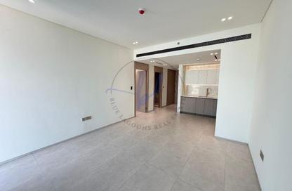 Apartment - 1 - 2 for rent in Binghatti Ivory - Dubai Healthcare City 2 - Al Jaddaf - Dubai