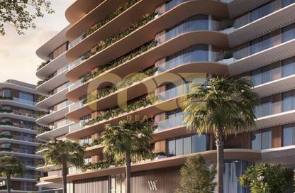 Apartment - 3 Bedrooms - 5 Bathrooms for sale in Yas Links Luxury Living - Yas Island - Abu Dhabi
