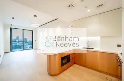 شقة - غرفة نوم - 1 حمام للايجار في مساكن الارتفاع - منطقة 16 - قرية جميرا الدائرية - دبي شقة - غرفة نوم - 1 حمام للايجار في مساكن الارتفاع - منطقة 16 - قرية جميرا الدائرية - دبي