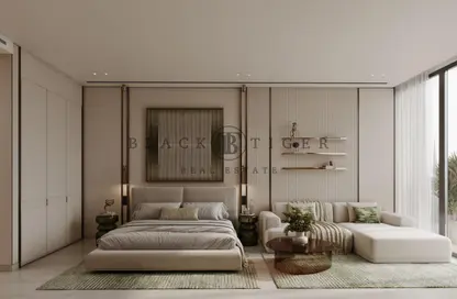 Apartment - Studio - 1 Bathroom for sale in Binghatti Titania - Majan - Dubai Land - Dubai