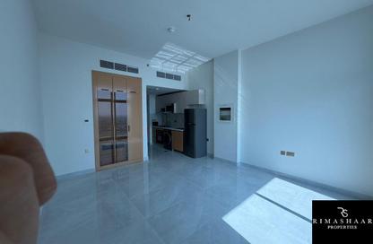 Apartment - Studio - 1 Bathroom for rent in Skyz by Danube - Arjan - Dubai