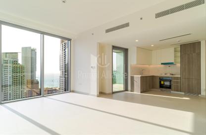 Apartment - 1 Bedroom - 2 Bathrooms for sale in LIV Marina - Dubai Marina - Dubai