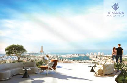 Apartment - 1 Bedroom - 2 Bathrooms for sale in One Central - RAK Central - Ras Al Khaimah Apartment - 1 Bedroom - 2 Bathrooms for sale in One Central - RAK Central - Ras Al Khaimah