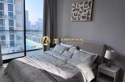 Apartment - 2 Bedrooms - 2 Bathrooms for rent in Binghatti Tulip - District 11 - Jumeirah Village Circle - Dubai