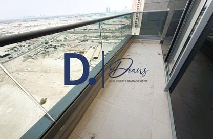 Apartment - 1 Bedroom - 2 Bathrooms for rent in Najmat Tower C2 - Najmat Abu Dhabi - Al Reem Island - Abu Dhabi Apartment - 1 Bedroom - 2 Bathrooms for rent in Najmat Tower C2 - Najmat Abu Dhabi - Al Reem Island - Abu Dhabi