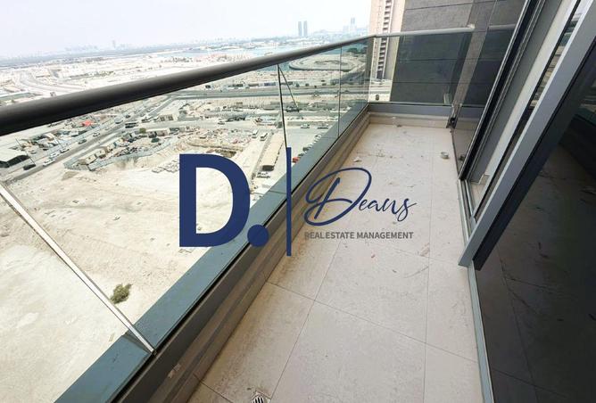 Modern Living | Balcony | Great Community