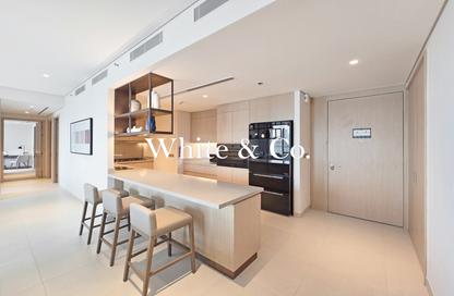 Apartment - 4 - 5 for rent in Vida Dubai Mall Tower 1 - Vida Residences Dubai Mall - Downtown Dubai - Dubai Apartment - 4 - 5 for rent in Vida Dubai Mall Tower 1 - Vida Residences Dubai Mall - Downtown Dubai - Dubai