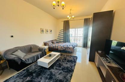 Apartment - Studio - 1 Bathroom for rent in Botanica - District 13 - Jumeirah Village Circle - Dubai