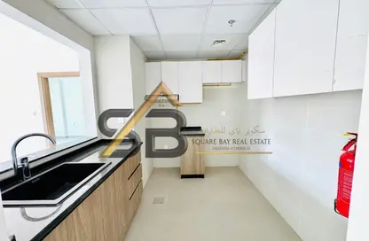 شقة - غرفة نوم - 2 حمامات للايجار في لي هواريزون ريزيدينس - المدينة العالمية المرحلة 2 - 4 الورسان - الورسان - دبي