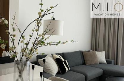 Apartment - 1 Bedroom - 2 Bathrooms for rent in Oakley Square Residences - District 11 - Jumeirah Village Circle - Dubai