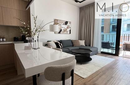 Apartment - 1 - 2 for rent in Oakley Square Residences - District 11 - Jumeirah Village Circle - Dubai Apartment - 1 - 2 for rent in Oakley Square Residences - District 11 - Jumeirah Village Circle - Dubai